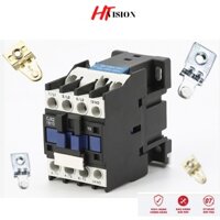 Khởi động từ 32A - contactor CJX 18A - 220v và contactor CJX 32A - 220v
