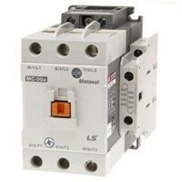 Khởi động từ 3p Contactor LS 3P 50A MC-50a