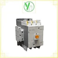 Khởi động từ 3P MC100A220V 100A 220V LS
