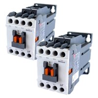 Khởi Động Từ 4 Pha AC LS MC-100a/4 (2a2b) 100A