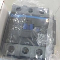 khởi động từ 40A contactor Chint NXC-40 điện áp 220V