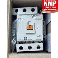 Khởi động từ 50A MC - 50A LS
