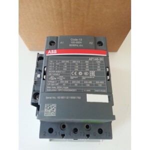 Khởi động từ ABB AF146-30-11-13
