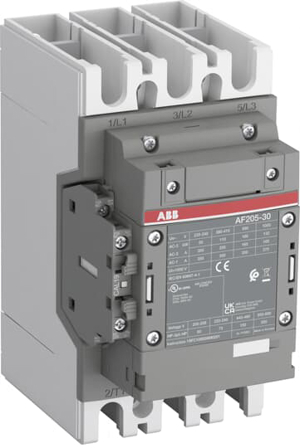 Khởi động từ ABB AF205-30-11-13