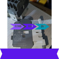 Khởi động từ ABB Contactor ABB A16-22-00 42VAC 1SBL181501R8200