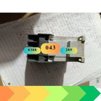 Khởi động từ ABB Contactor AL16-30-22 110VDC 1SBL183001R8622