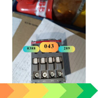 Khởi động từ ABB Contactor AX25-30-10-80  1SBL931074R8010