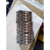 Khởi động từ ABB Contactor A09-22-00 42V 1SBL141501R8200 Cũ