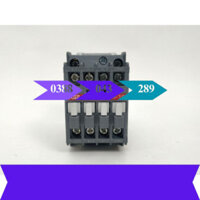 Khởi động từ ABB Contactor AL12-30-22 48VDC