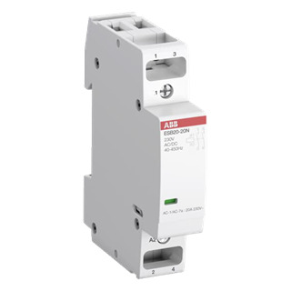 Khởi động từ ABB ESB20-11N