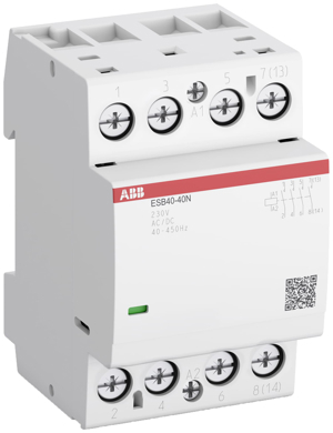 Khởi động từ ABB ESB40-20N