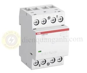 Khởi động từ ABB ESB63-40N