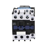 Khởi động từ AC 32A 220V (contactor)