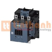 Khởi động từ AC-3e/AC-3 185A 90 kW Siemens – 3RT1056-6AB36