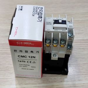 Khởi động từ Cheil CMC12N