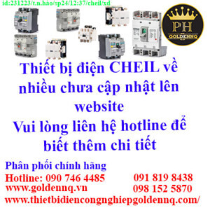 Khởi động từ Cheil CMC220