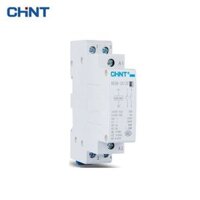 Khởi động từ Chint 25A nâng tải cho công tắc