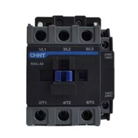 Khởi động từ CHINT NXC-220V contactor  18A 25A 32A 40A 63A