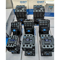 Khởi động từ CHINT NXC-220V contactor 9A 12A 18A 25A 32A