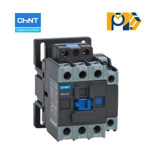Khởi động từ Chint NXC-32-380