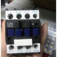 Khởi động từ  CJX2 1810 380V, 220V