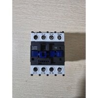 khởi động từ cjx2-2510 điện áp 380V