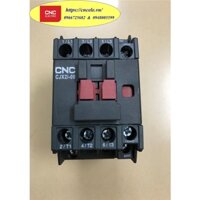 Khởi Động Từ CNC 3 Pha - 9A, CONTACTOR CNC 3P - 9A, Mã CJX2i-09
