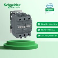 Khởi động từ có cầu đấu nối bằng ốc vít SCHNEIDER LC1E80M5 3 pha 80A điện áp 220VAC
