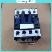 Khởi Động Từ, Contactor 1 pha 18A/32A/220V Loại Tốt