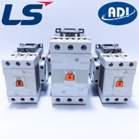 Khởi động từ - Contactor 18A LS MC-18b