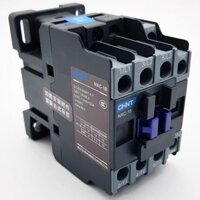 Khởi  động từ , contactor 18A cuộn hút 24vac NXC-18 24VAC NXC-18 24V