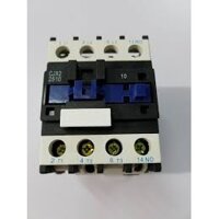 Khởi động từ Contactor 25A điện 380V