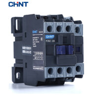 Khởi động từ contactor 3 pha 380V CHINT NXC-9A đến 32A HÀNG CHÍNH HÃNG