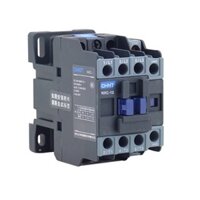 Khởi động từ Contactor CHINT 3P 12A NXC-12
