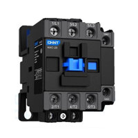 Khởi động từ Contactor CHINT 3P 25A NXC-25