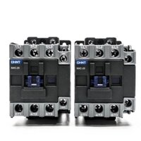 khởi động từ Contactor Chint NXC25-11KW điện áp 220v  dòng 25A