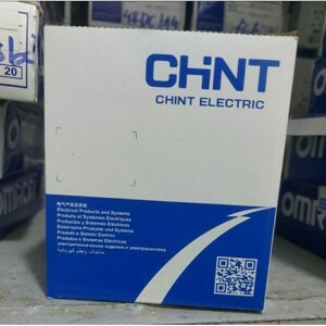 Khởi động từ Contactor CHNT NXC-25 40A