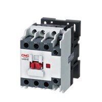 Khởi động từ, Contactor CNC cuộn hút 220V 12A,18A,25A,32A,40A