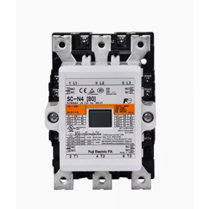 Khởi động từ (contactor) Fuji Electric SC-N2