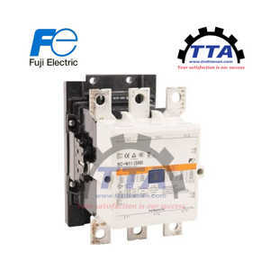 Khởi động từ (contactor) Fuji Electric SC-N11