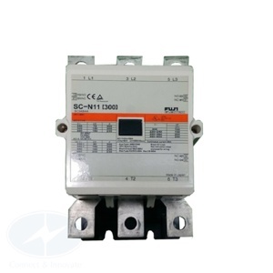 Khởi động từ (contactor) Fuji Electric SC-N11