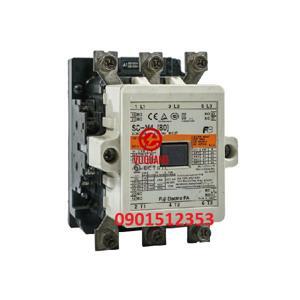 Khởi động từ (contactor) Fuji Electric SC-N4