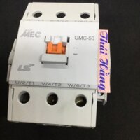 Khởi động từ Contactor GMC 50 A-220 v-LS