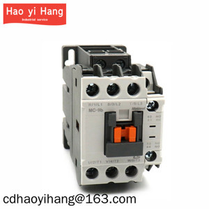 Khởi động từ (contactor) LS MC-12B