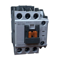 Khởi Động Từ – Contactor LS MC-18b 220V 18A 7.5kW 1NC+1NO