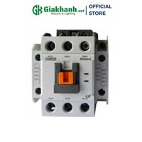 Khởi Động Từ – Contactor LS 220V MC-32a, MC-40a, MC-50a, MC-65a, MC-75a, MC-85a, MC-100a 2NC+2NO