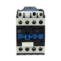 Khởi động từ Contactor LW 25A - Loại 25A - Tải 5kw