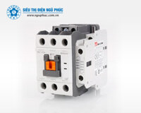 Khởi động từ Contactor MC 40a-220V LS