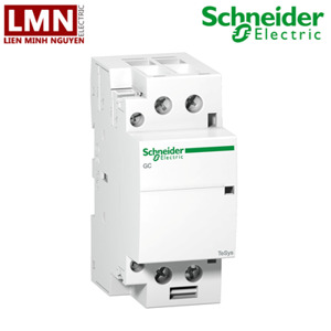 Khởi động từ Contactor Schneider GC4011M5