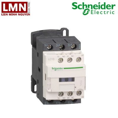 Khởi động từ Contactor Schneider LC1D80AE7